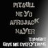 Avatar för Ne-Yo feat. Pitbull, Afrojack & Nayer