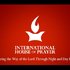 Awatar dla International House Of Prayer