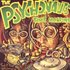 The Psychonauts のアバター