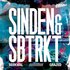 Awatar dla Sinden & SBTRKT