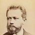 Pyotr Il'yich Tchaikovsky 的头像