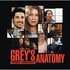 Avatar de Grey's Anatomy Soundtrack