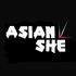 AsianShe için avatar