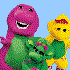 Barney & Friends için avatar