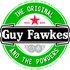 Guy Fawkes and the Powders のアバター