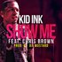 Kid Ink feat. Chris Brown için avatar