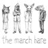 Avatar for The March Hare