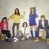 Lemonade Mouth için avatar