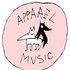 Avatar for Apparel Music