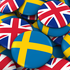 Avatar for British-Swedish