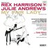 Julie Andrews;Philippa Bevans;Franz Allers için avatar
