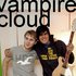 Vampire cloud のアバター