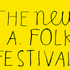 Avatar for newLAfolkfest