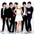 Blondie のアバター