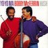 Avatar de Yo-Yo Ma / Bobby McFerrin