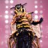 The Masked Singer: De Bijenkoningin 的头像