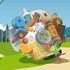 Katamari Damacy Series SOUND TEAM のアバター