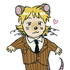 Avatar for paristonhilll