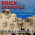 Avatar for Brick Stonewall & The United States of Awesome