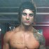 Zyzz için avatar