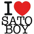 Avatar for SATOBOY