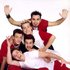 'N Sync için avatar