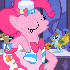 Avatar for Pinkie Pie