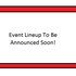 To Be Announced 的头像