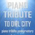 Awatar dla Piano Tribute Conservatory