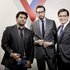 Joshua Topolsky, Nilay Patel, Paul Miller のアバター