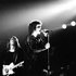 Paul Keogh, Lou Reed, Steve Howe 的头像