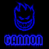 Avatar for gannon1