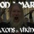 Avatar for Amon Amarth, Saxon