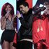 Kanye West Ft Rihanna & Drake のアバター