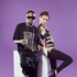 Tinchy Stryder feat. Amelle Berrabah のアバター