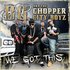 Awatar dla B.G. & The Chopper City Boyz