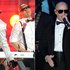 Awatar dla Far East Movement & Pitbull