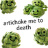Avatar for evanartichoke