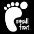 small feat. のアバター