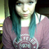 Avatar for DeathMagnetic95