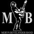 Аватар для Meryn Bevelander Band