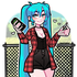 Avatar for alicefeliz