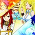 Fairy Tail のアバター