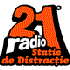 Radio 21 için avatar