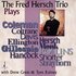The Fred Hersch Trio Plus 2 için avatar