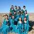 Avatar für Twelve Girls Band