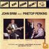 John Brim & Pinetop Perkins のアバター