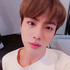 kimseokjinluvr için avatar