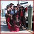 Avatar for The Crimson Pirates