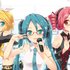 Аватар для 初音ミク・重音テト・鏡音リン